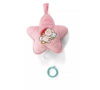 Mi Primer Nici: Tiili, el conejito juguete musical - 20 cm