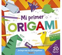 Mi primer origami
