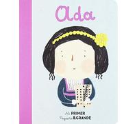 Mi Primer Pequeña & Grande Ada