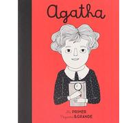Mi Primer Pequeña & Grande Agatha