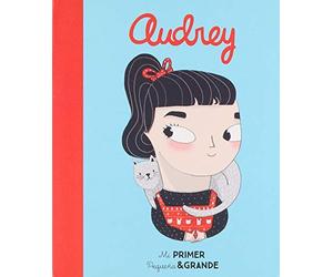 Mi Primer Pequeña & Grande Audrey