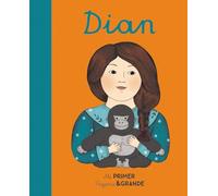 Mi Primer Pequeña & Grande Dian