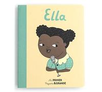 Mi Primer Pequeña & Grande Ella