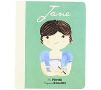 Mi Primer Pequeña & Grande Jane Austen