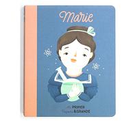 Mi Primer Pequeña & Grande Marie