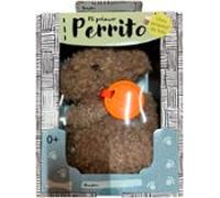 Mi Primer Perrito. Libro De Tela