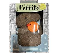 MI PRIMER PERRITO. Libro de tela (LIBROS PARA BEBÉS)