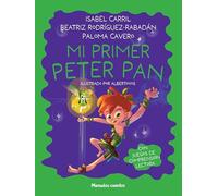 MI PRIMER PETER PAN (Menudos cuentos)