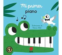 Mi primer piano