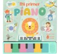 Mi primer piano