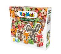 Mi primer PlayMais de maíz amigos del bosque