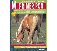 El Nuevo Libro De Mi Primer Poni