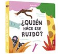 Mi primer pop-up. ¿Quién hace ese ruido?