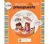 Mi Primer Presupuesto