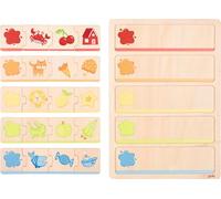 Mi Primer Puzzle de Colores