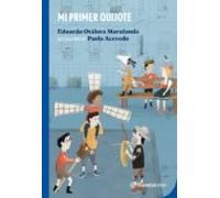 Mi Primer Quijote (ebook)