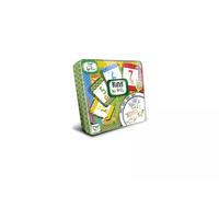 Mi Primer Rummy - Falomir Juegos para aprender números y colores jugando