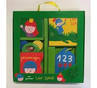 Mi primer San Jorge: 13 (Basics)