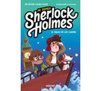 Mi Primer Sherlock Holmes - El Signo De Los Cuatro