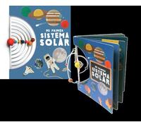 Mi Primer Sistema Solar
