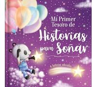 Mi primer tesoro de historias para soñar
