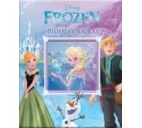 Histórias Mágicas. Mi primer tesoro Frozen (M1T)