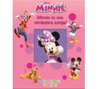 Mi Primer Tesoro Minnie