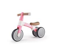 Mi primer Triciclo Vespa rosa pastel