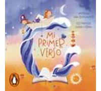 Mi Primer Verso (audiolibro)