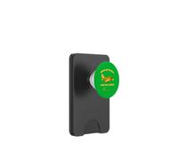 Mi Primer Vuelo en avión Infantil Bautismo del Aire PopSockets PopWallet para MagSafe