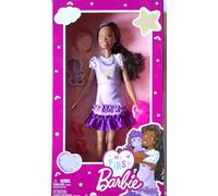 Mi Primera Barbie - HLL20 - Con Caniche - 33cm