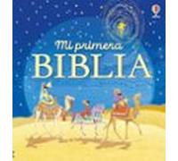mi primera biblia