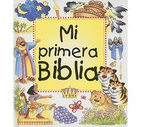 Mi Primera Biblia