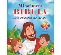 Mi Primera Biblia