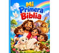 Mi Primera Biblia (Little Memories)
