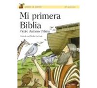 Mi Primera Biblia (paso A Paso)