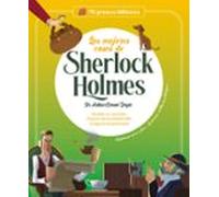 Mi Primera Biblioteca :los Mejores Casos De Sherlock Holmes