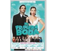 Mi_primera_boda [Alemania] [DVD]