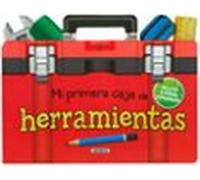Mi primera caja de herramientas