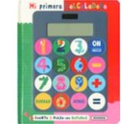 Susaeta - Mi primera calculadora