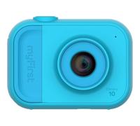 MyFirst Camera 10 azul