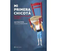 Mi Primera Chicota: El Sueño De Ser Costalero En Sevilla