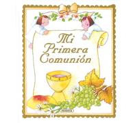 Mi Primera Comunión | Adapt. Equipo Susaeta