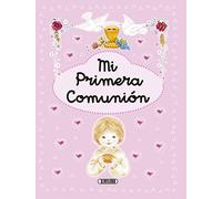 Mi primera comunión