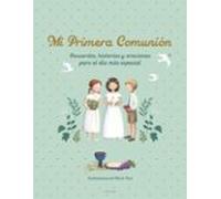 Mi Primera Comunión