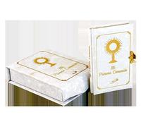 Mi Primera Comunión