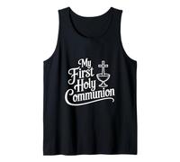 Mi Primera Comunión Camiseta sin Mangas