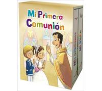 Mi primera comunion: Mi Biblia + Mis oraciones