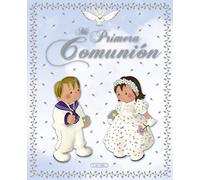 Mi Primera Comunión (Mi primera comunion azul)