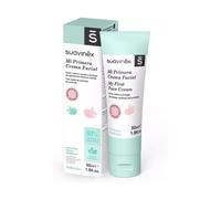 Mi primera crema facial